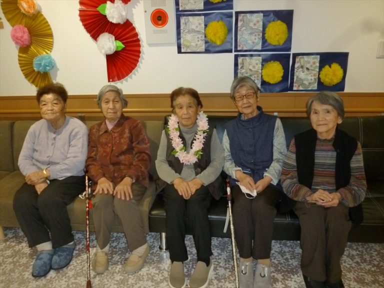 10月の 想い出あれこれ